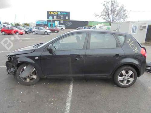 Gearbox KIA CEE'D Hatchback (ED)  | BP1232696M3 