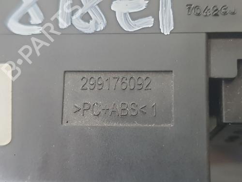 Headlight switch KIA CARENS IV 1.7 CRDi | BP37263859I24 - Image 5