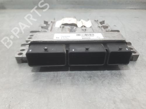 Engine control unit (ECU) RENAULT MEGANE IV Hatchback (B9A/M/N_) 1.5 dCi 110 (B9A3) | BP40044913M57 - Image 2