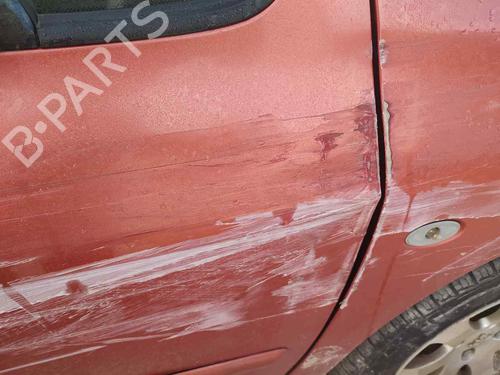 Right front door PEUGEOT 307 (3A/C) 2.0 HDi 90 | BP22638631C3 