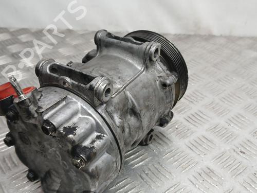 AC compressor CITROËN C4 Grand Picasso I (UA_) 1.6 HDi | BP28193400M34 