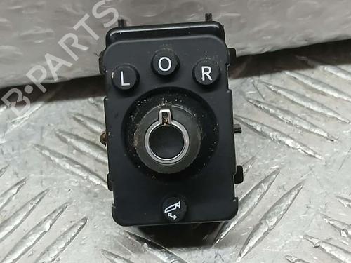 Comando specchietti JEEP COMPASS (MP, M6, MV, M7) [2016-2026]  19075158