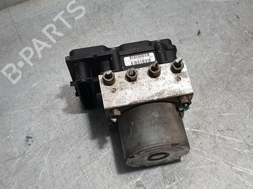ABS Bremseaggregat RENAULT MEGANE II (BM0/1_, CM0/1_) [2001-2012]  4684864