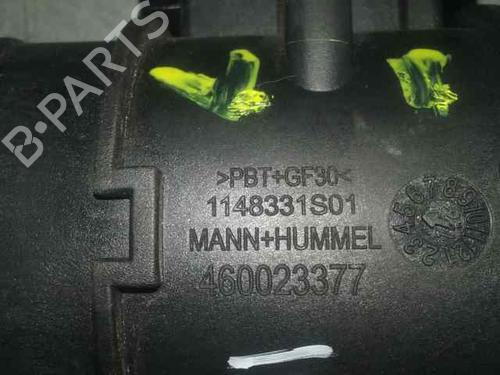 Mass air flow sensor OPEL CORSA E (X15)  | BP2227354M95 