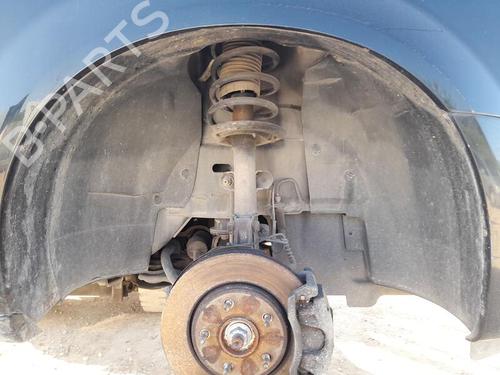 Used Wheel arch CHRYSLER GRAND VOYAGER V (RT) [2007-2025]  29187604