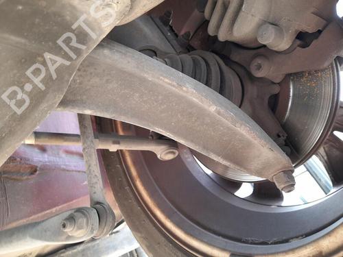 Used Left front suspension arm CITROËN C4 Grand Picasso I (UA_) 1.6 HDi (109 hp) 28193121