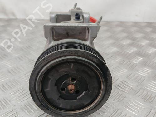 Used AC compressor PEUGEOT 208 I (CA_, CC_) 1.0 VTi (68 hp) 27591335