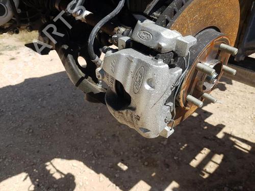 Used Left front brake caliper FORD FOCUS IV Turnier (HP) 1.0 EcoBoost mHEV (155 hp) 25790339
