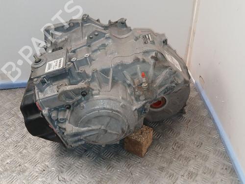 Used Gearbox VOLVO S60 I (384) 2.4 D (163 hp) 23956634