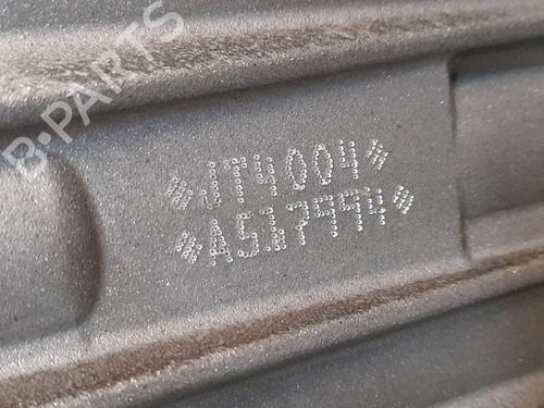 Gearbox DACIA SANDERO II  | BP21142576M3 