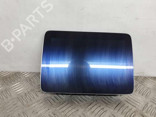Used Electronic module MERCEDES-BENZ B-CLASS Sports Tourer (W246, W242) [2011-2018]  16371492