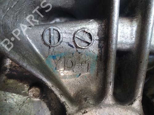 Gearbox NISSAN ALMERA II Hatchback (N16) 2.2 dCi | BP38270378M3 - Image 6