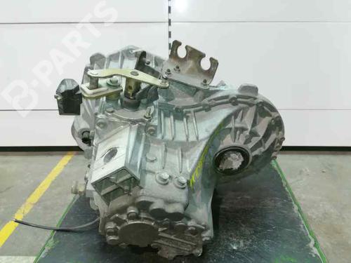 Gearbox MERCEDES-BENZ VITO Van (W638)  | BP2586626M3 