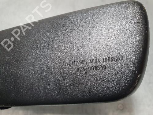 Rear mirror TOYOTA LAND CRUISER PRADO (_J15_)  | BP15405076I6 