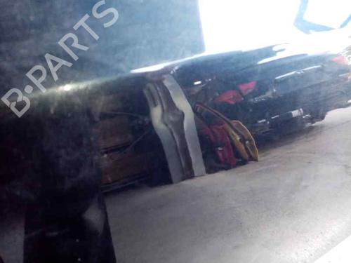 Left rear door VW GOLF VI (5K1)  | BP5591156C4