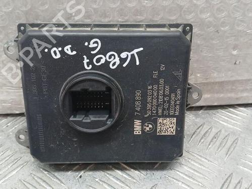 Used Electronic module BMW 2 Active Tourer (F45) 218 i (136 hp) 30441251