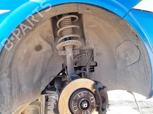 Used Wheel arch RENAULT MEGANE II (BM0/1_, CM0/1_) [2001-2012]  30181841