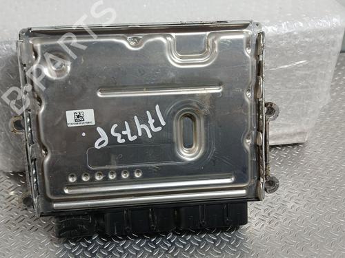Engine control unit (ECU) RENAULT EXPRESS Box Body/MPV 1.5 Blue dCi 75 (F6AA) | BP38348186M57 - Image 3
