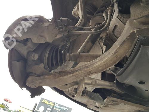 left-front-suspension-arm-audi-a4-b7-8ec-20-tdi-2004-2005-2006-2007-2008-2009-9344475 main image