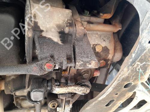 Used Gearbox RENAULT SUPER 5 (B/C40_) [1984-1996]  28188300