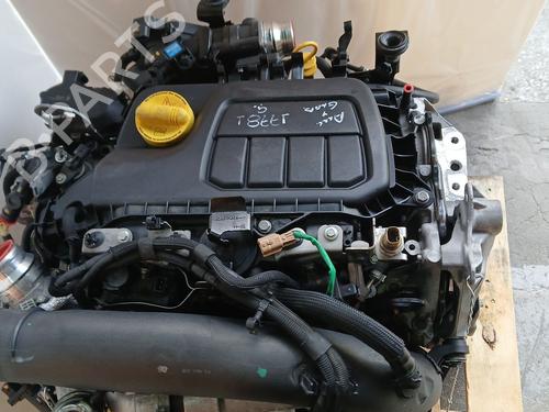 Engine RENAULT TALISMAN (LP_) 1.6 dCi 160 | BP36987225M1 - Image 3