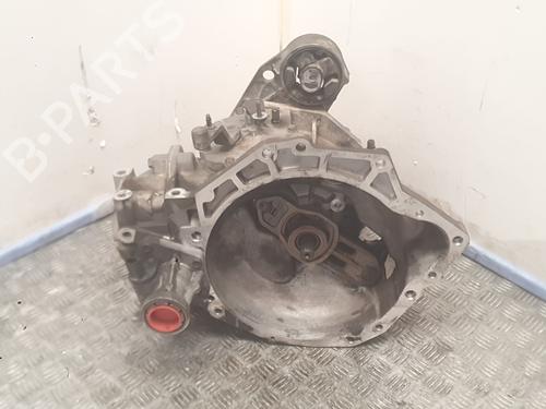 Gearkasse Gearkasse 38411928 38411928