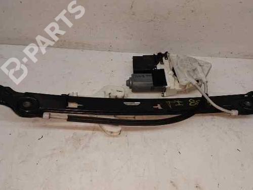 Used Rear left window mechanism SEAT ALTEA XL (5P5, 5P8) [2006-2015]  174876