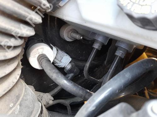 Used Servo brake RENAULT KANGOO Express (FW0/1_) 1.5 dCi 90 (FW0G, FW05, FW08, FW11) (90 hp) 29400987