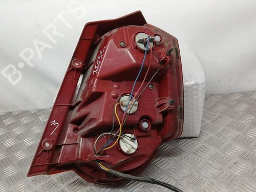 Left taillight CHEVROLET AVEO / KALOS Hatchback (T250, T255) 1.2 | BP26454780C34 