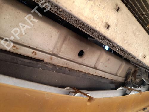 Used Front bumper reinforcement MERCEDES-BENZ SLK (R170) 230 Kompressor (170.447) (193 hp) 30505057