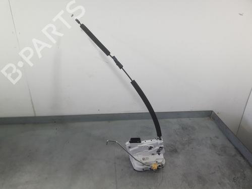 front-right-lock-mg-mg-hs-as23-2018-26277290 main image