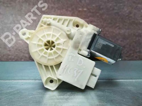 Rudehejsemotor bagstkærm højre VW GOLF VII (5G1, BQ1, BE1, BE2) [2012-2021]  2548586