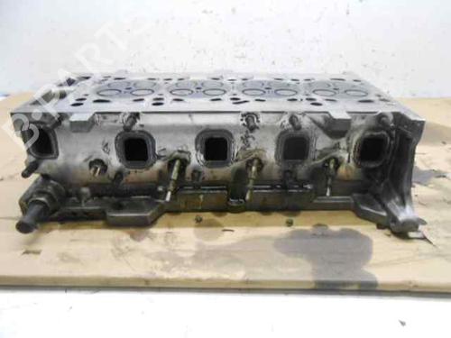 Cylinder head OPEL COMBO Box Body/MPV 1.3 CDTI 16V | BP10973069M5 
