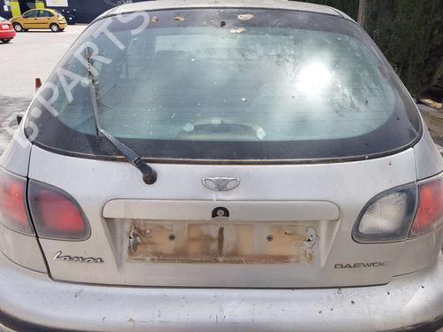 Used Tailgate DAEWOO LANOS (KLAT) [1997-2025]  19160266