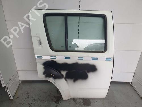 Used Right rear door NISSAN PATHFINDER III (R51) [2005-2025]  7855366