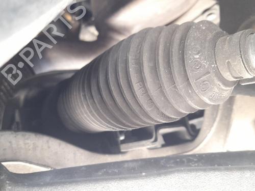 Used Steering rack Steering rack VW EOS (1F7, 1F8) 2.0 TDI (140 hp) 33831692 33831692