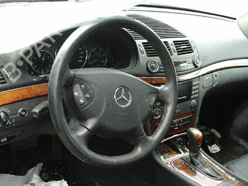 Front right window mechanism MERCEDES-BENZ E-CLASS (W211) E 270 CDI (211.016) | BP5040549C23 
