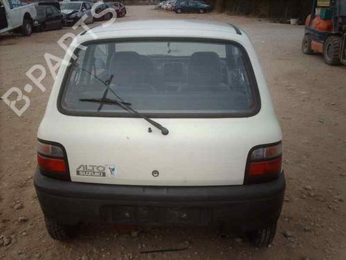 Engine SUZUKI ALTO IV (EF, SH410_) 1.0 (SH410) | BP22433M1 