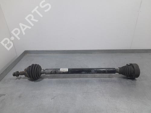 Used Right front driveshaft VW GOLF V (1K1) 1.9 TDI (105 hp) 27805772