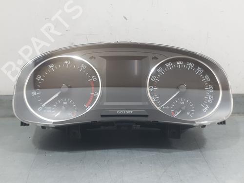 instrument-cluster-skoda-rapid-spaceback-nh1-2012-2013-2014-2015-2016-2017-2018-2019-27282631 main image