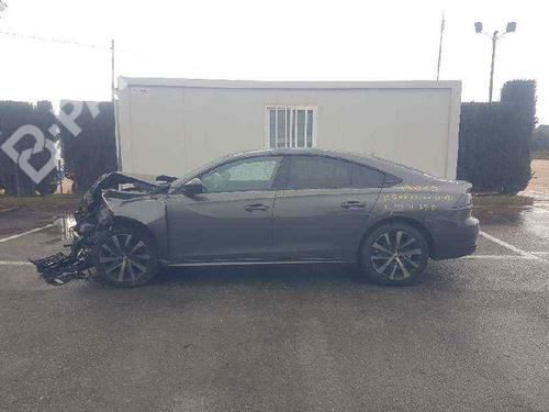 Used Parts PEUGEOT 508 II (FB_, FH_, F3_)  1.5 BlueHDI 130 (FBYHZJ, FBYHZR)  846212