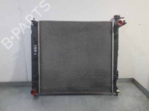 Used Water radiator Water radiator 37217449 37217449