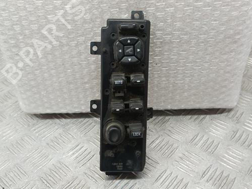 Interrupteur De Vitre Avant Gauche – Renault Espace IV – 8200519355 – Occasion