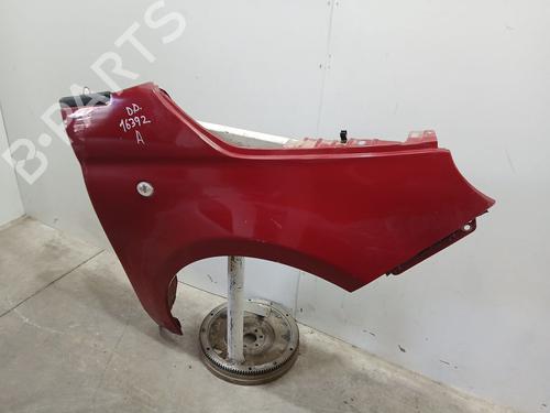 Right front fenders FIAT 500 (312_)  | BP29279114C42 