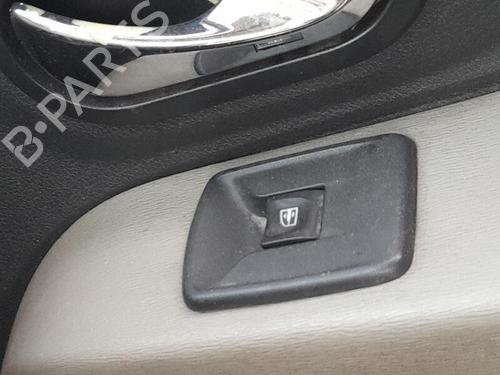 Used Right front window switch DACIA LODGY (JS_) [2012-2025]  28380422