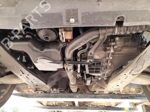 Used Subframe FORD MONDEO III (B5Y) 2.0 TDCi (130 hp) 27151355