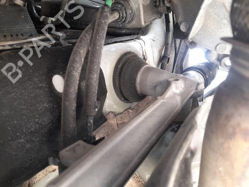Used Steering rack FIAT TIPO Hatchback (356_, 357_) 1.3 D (356HXH1A) (95 hp) 31623762