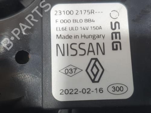 Alternator DACIA SANDERO III 1.0 TCe 90 | BP27384844M7  - Image 5