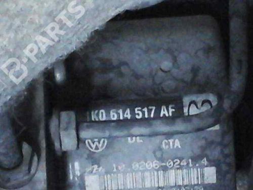 ABS pump SEAT LEON (1P1)  | BP6050015M43 