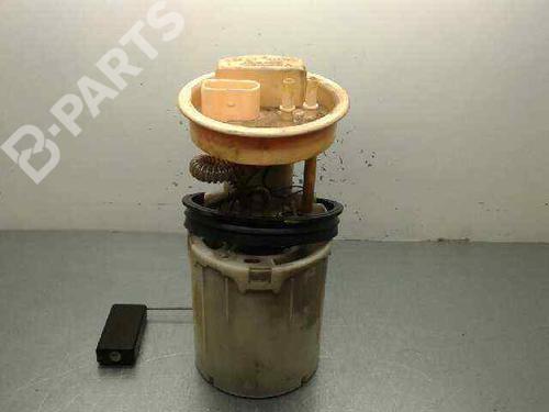 Used Fuel pump SKODA FABIA II (542) 1.4 TDI (70 hp) 2949231